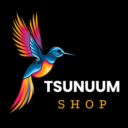 Tsunuum Shop